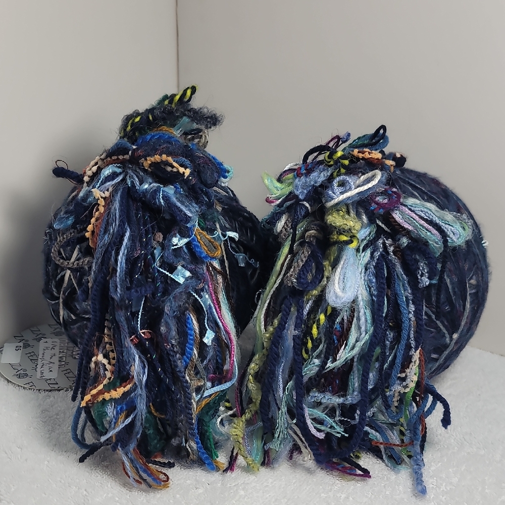 FEZA Yarn BundleS